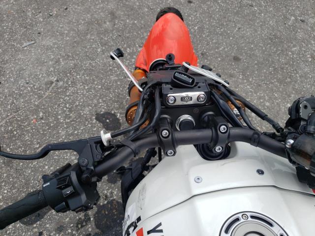 2024 YAMAHA MTM890 JYARN80E3RA002413