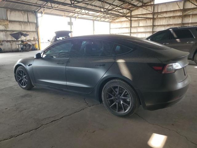 2021 TESLA MODEL 3 - 5YJ3E1EA3MF920136