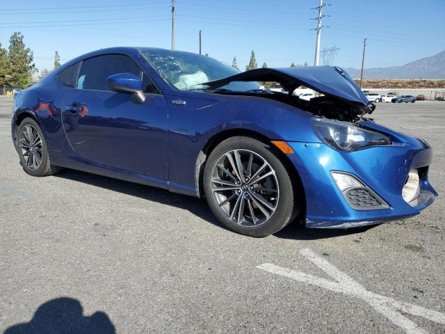 2015 Toyota Scion Fr-S VIN: JF1ZNAA14F8702487 Lot: 61420704