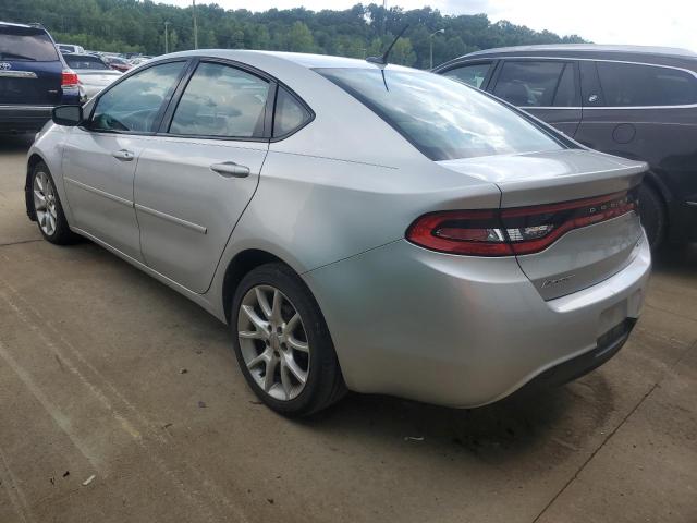 Vin: 1c3cdfba8dd143243, lot: 65138814, dodge dart sxt 20132