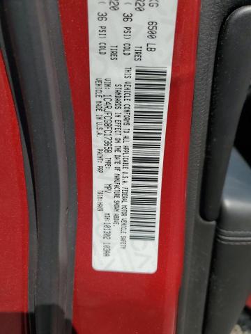 2015 JEEP GRAND CHER - 1C4RJFCG8FC173658