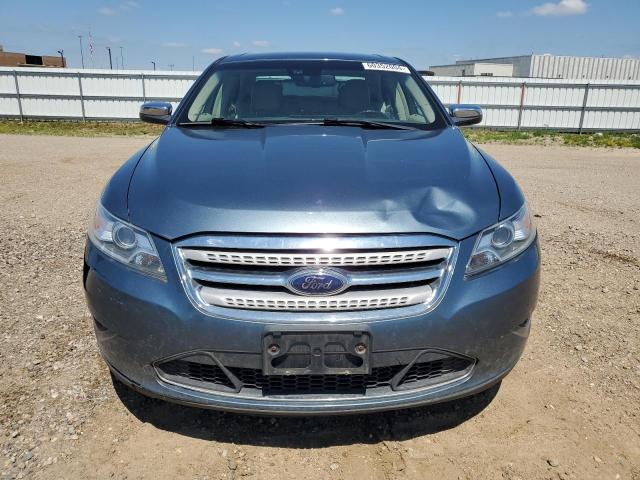 2010 Ford Taurus Limited VIN: 1FAHP2FW4AG138614 Lot: 62873814