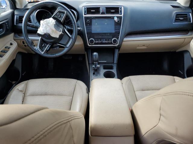 2018 SUBARU OUTBACK 3. - 4S4BSENCXJ3209583