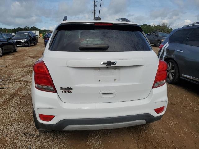 2018 CHEVROLET TRAX 1LT - 3GNCJLSB1JL290786