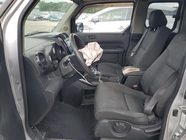 2008 Honda Element Sc VIN: 5J6YH18908L007894 Lot: 61840554