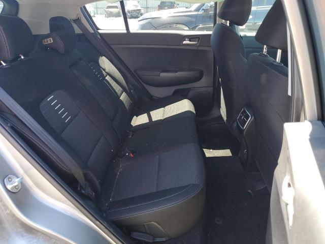 2020 KIA SPORTAGE L - KNDPM3AC8L7680478