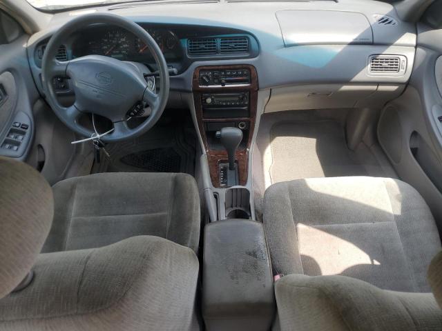 2000 Nissan Altima Xe VIN: 1N4DL01D9YC176166 Lot: 62060634