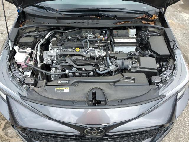 2023 TOYOTA COROLLA XS - JTNC4MBE5P3199777