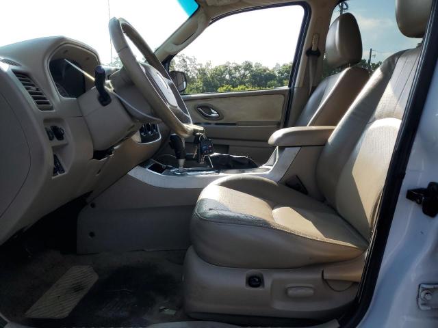 2006 Mercury Mariner VIN: 4M2CU57176KJ06434 Lot: 62288854