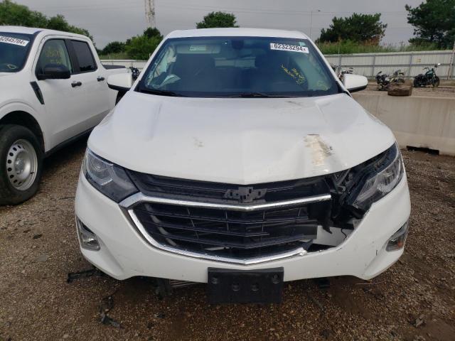 2018 CHEVROLET EQUINOX LT - 2GNAXSEV0J6238267