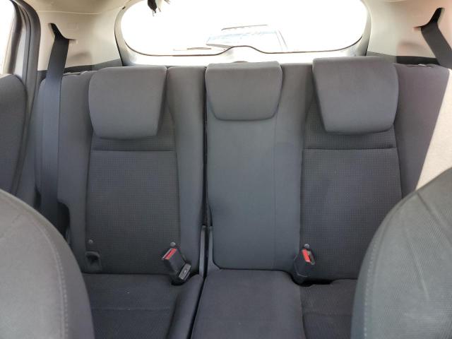 2019 HONDA HR-V EX - 3CZRU6H54KM702492