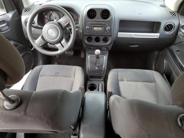 2015 JEEP COMPASS SP - 1C4NJDBB3FD248284