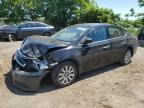 2015 NISSAN SENTRA S - 3N1AB7AP9FY302536