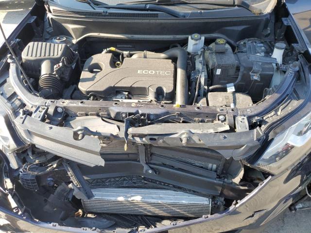 2019 Chevrolet Equinox Lt VIN: 3GNAXKEV9KS512441 Lot: 62893754