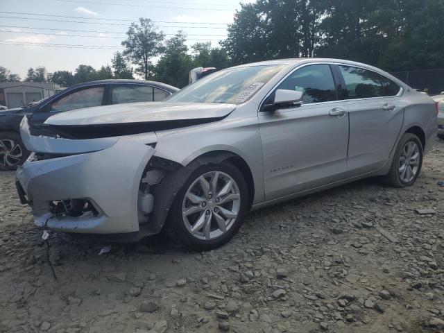 1G11Z5S34LU105631 2020 Chevrolet Impala Lt