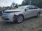2020 CHEVROLET IMPALA LT - 1G11Z5S34LU105631