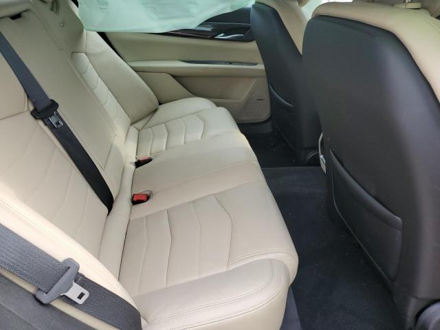 2019 CADILLAC CT6 LUXURY 1G6KB5RS4KU122573
