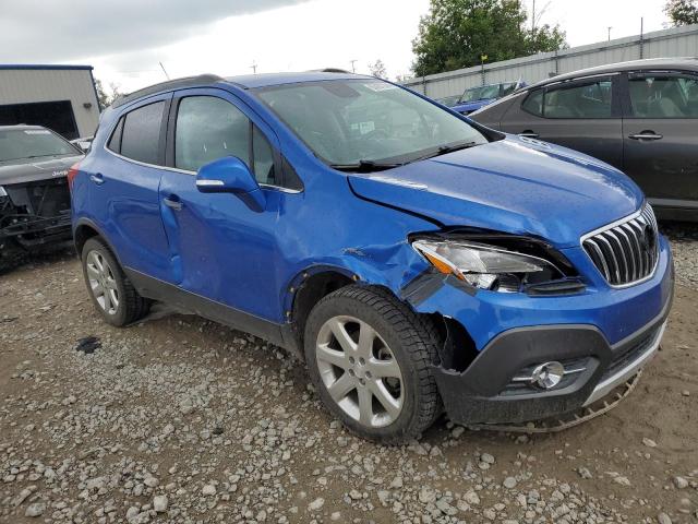 2015 BUICK ENCORE CON - KL4CJBSB4FB126339