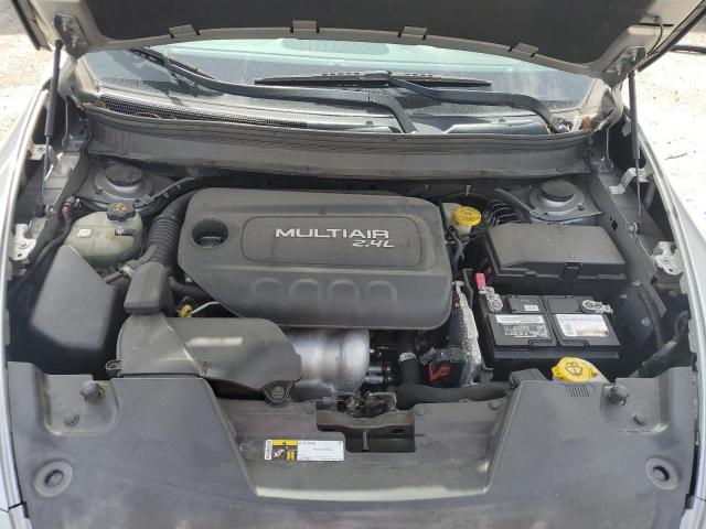 2017 Jeep Cherokee Latitude VIN: 1C4PJLCB0HW573936 Lot: 62704874