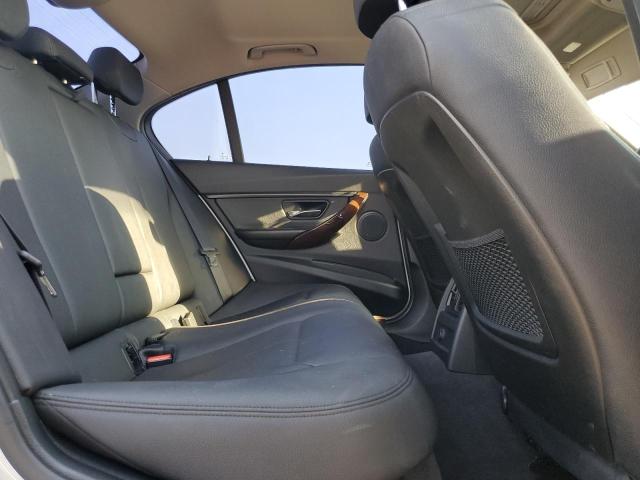 2015 BMW 328 I Sulev VIN: WBA3C1C58FK120897 Lot: 63137224