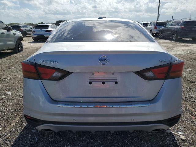 2021 NISSAN ALTIMA SV - 1N4BL4DV6MN407171