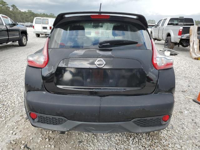 2015 NISSAN JUKE S - JN8AF5MR7FT501696