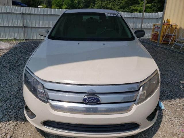 2011 Ford Fusion Se VIN: 3FAHP0HA3BR230619 Lot: 62570184