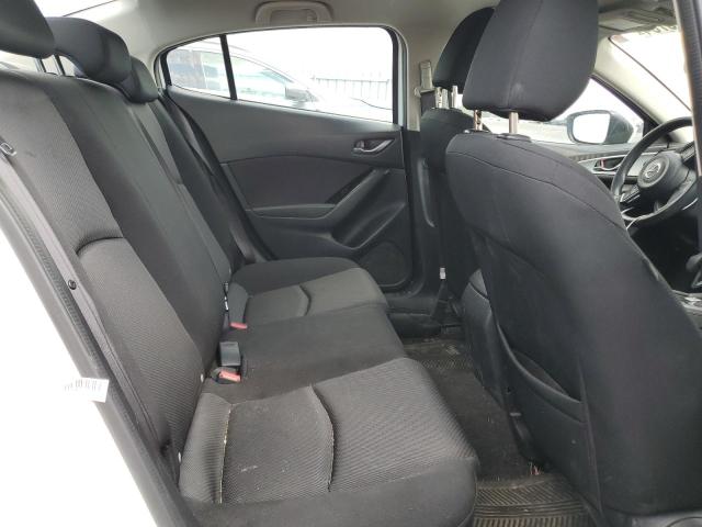 2017 Mazda 3 Sport VIN: JM1BN1U79H1113927 Lot: 62213734