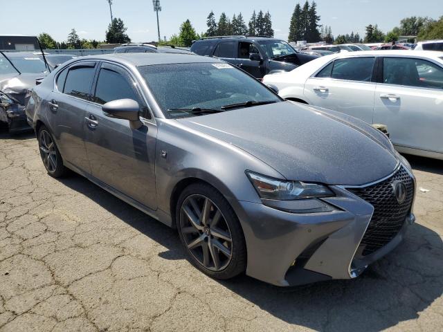 VIN JTHBZ1BL7GA005923 2016 Lexus GS, 350 Base no.4