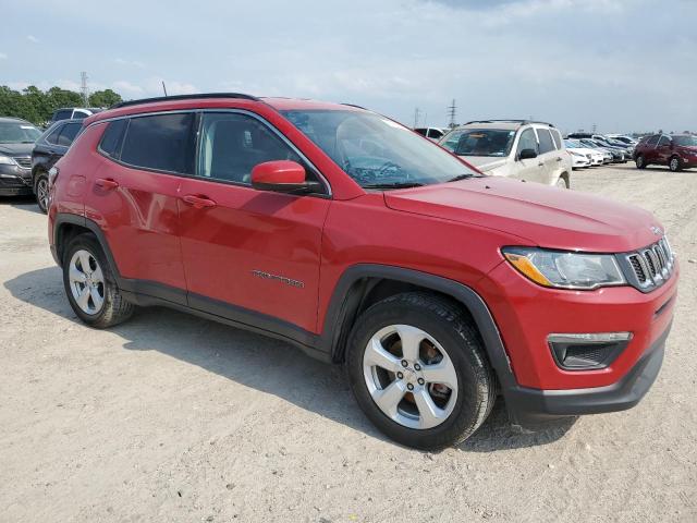2019 JEEP COMPASS LA - 3C4NJCBB9KT692297