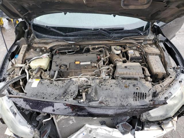 2016 HONDA CIVIC LX - 2HGFC2F51GH516312