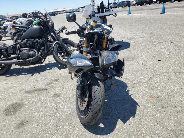 2016 YAMAHA R6 - JYARJ16Y1GA010544