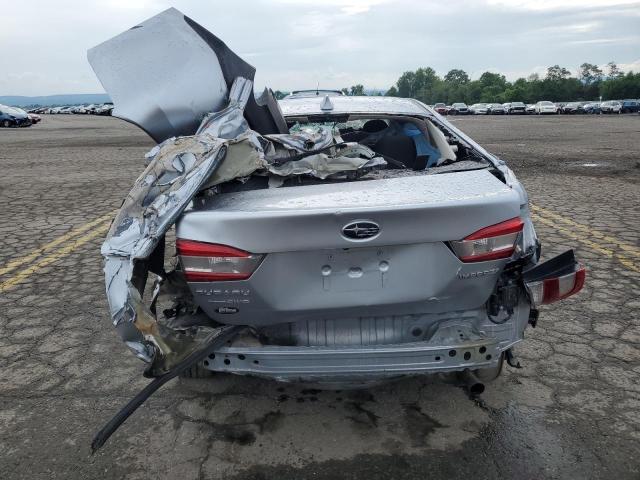 2019 Subaru Impreza Premium VIN: 4S3GKAD66K3621564 Lot: 62706014