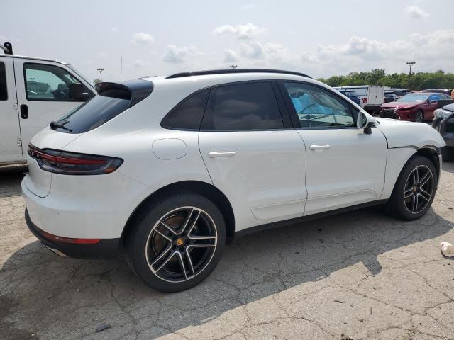 VIN WP1AA2A51MLB00473 2021 Porsche Macan no.3