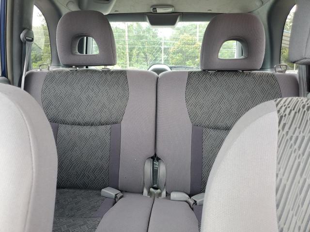 2003 Toyota Rav4 VIN: JTEHH20V136070395 Lot: 61832994