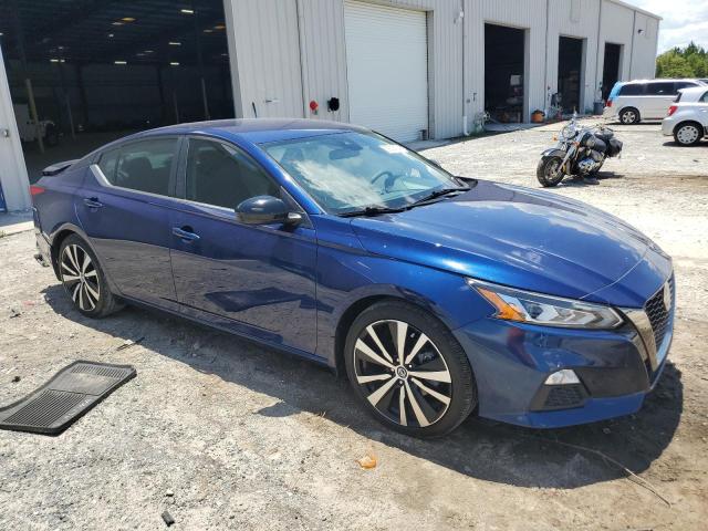2020 NISSAN ALTIMA SR - 1N4BL4CV7LN312957