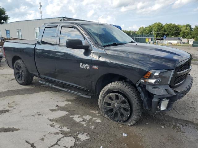 2017 RAM 1500 ST 1C6RR7FT6HS829220  65256744