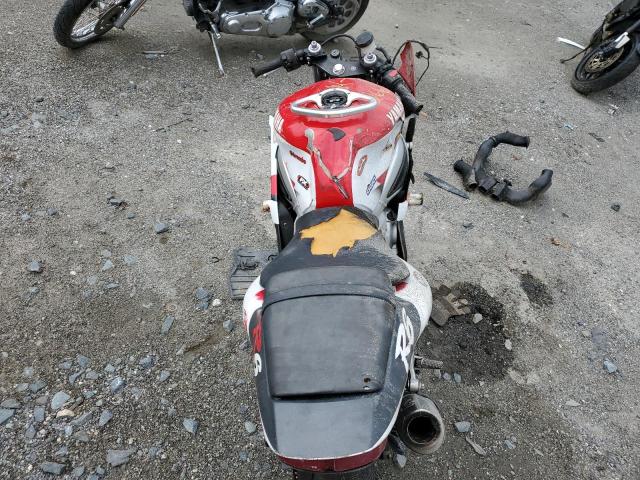 2000 YAMAHA YZFR6 L JYARJ04E6YA007692