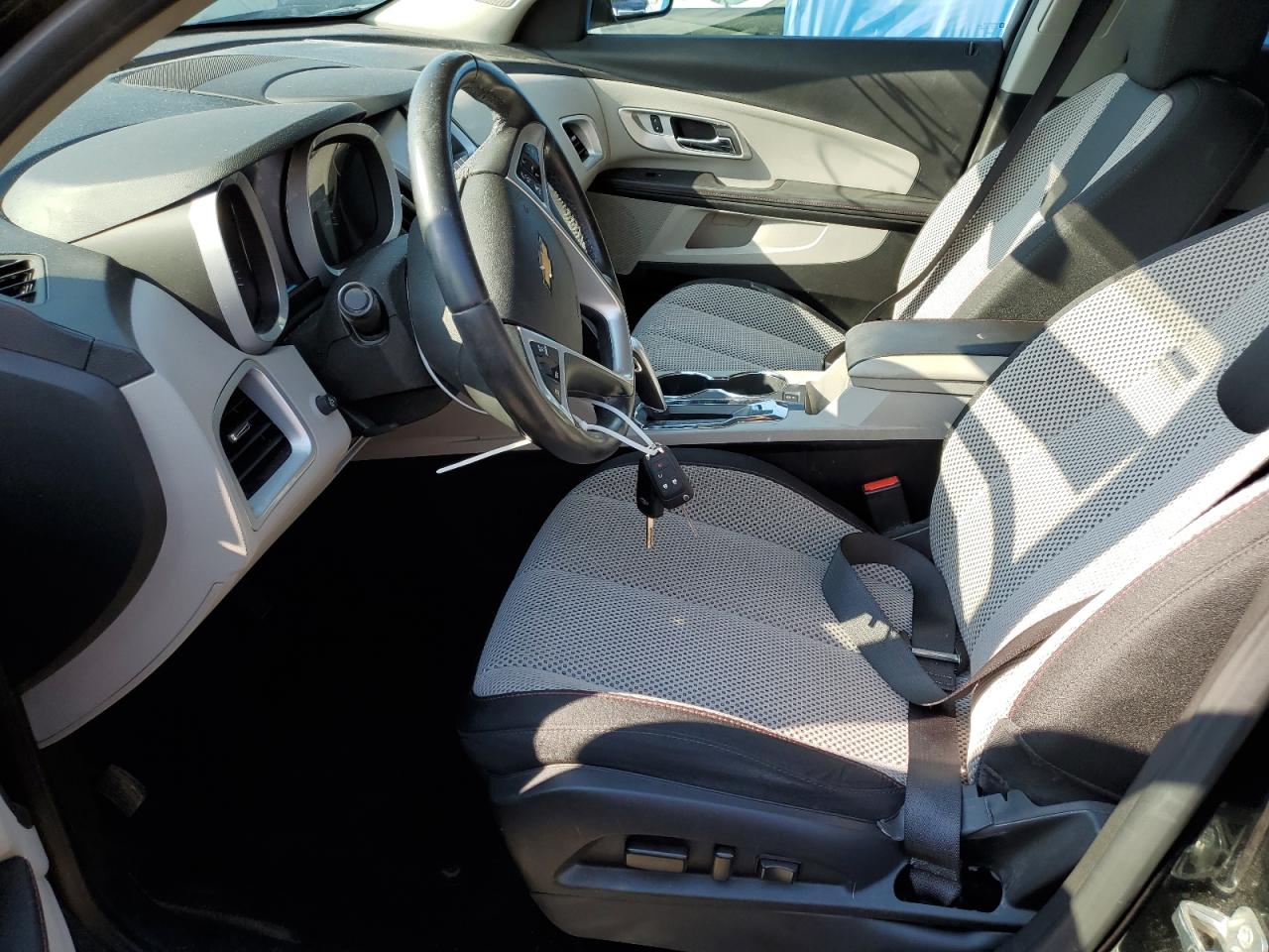 2GNALBEK3F6405780 2015 Chevrolet Equinox Lt