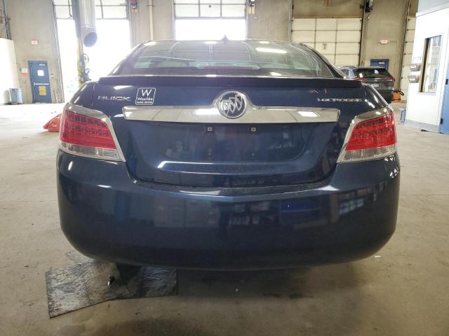 2012 Buick Lacrosse VIN: 1G4GC5ER9CF275664 Lot: 61685934