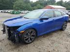 2019 HONDA CIVIC SPOR - 2HGFC2F89KH560206