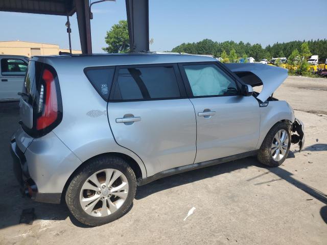 2016 KIA SOUL + - KNDJP3A58G7824549