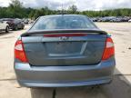 FORD FUSION SE photo