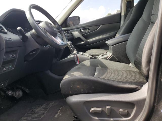 2018 NISSAN ROGUE - KNMAT2MV6JP560546