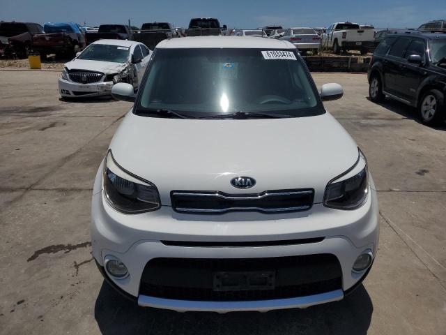 VIN KNDJP3A59J7591109 2018 KIA Soul, + no.5