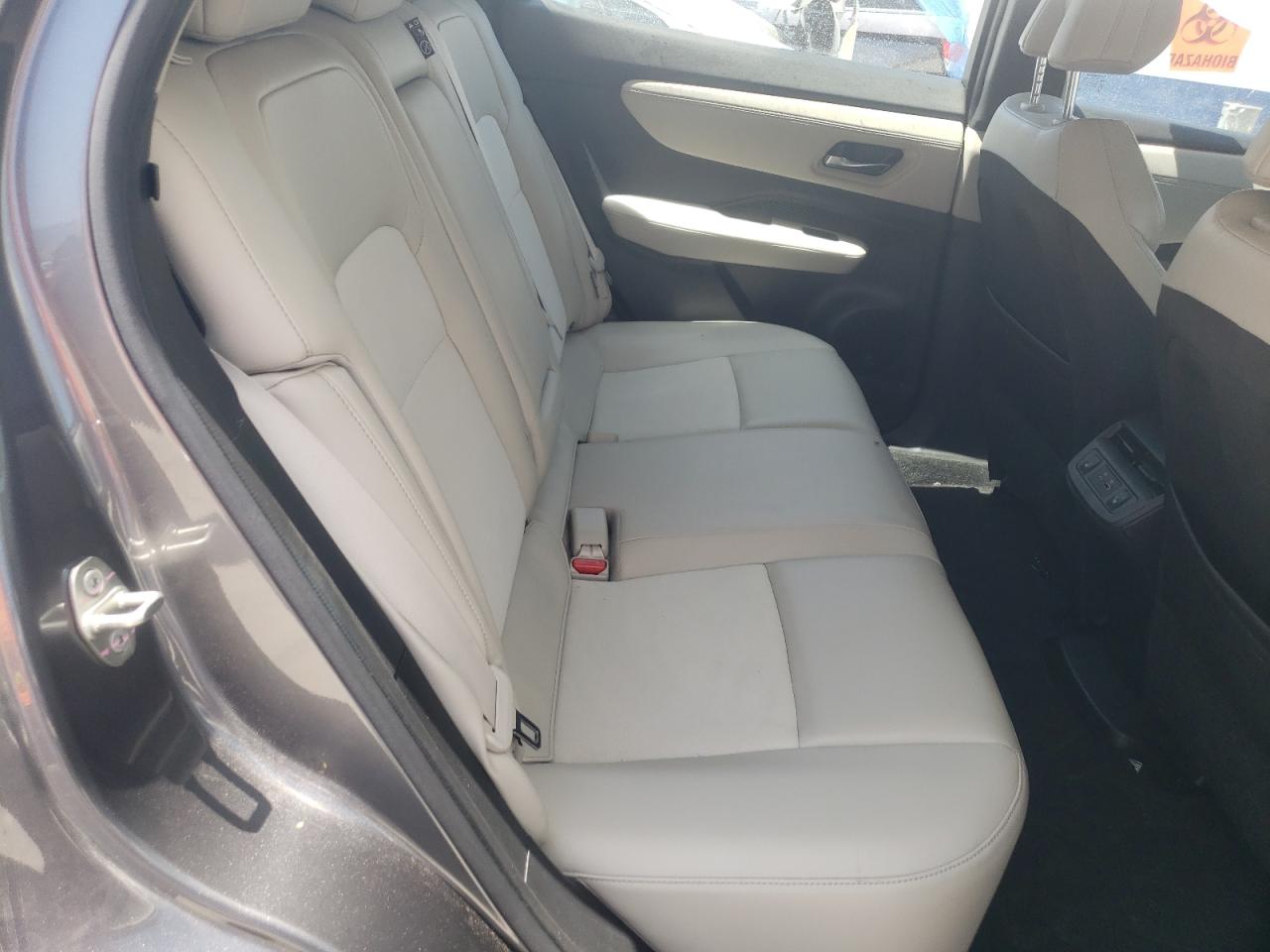 JN1BF0BA2PM404713 2023 Nissan Ariya Evolve+