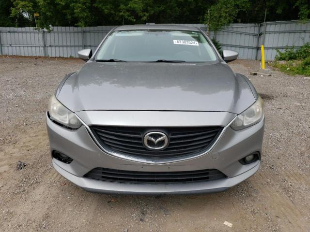 2015 MAZDA 6 TOURING - JM1GJ1V51F1209823
