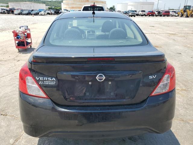 2019 NISSAN VERSA S - 3N1CN7AP8KL879534