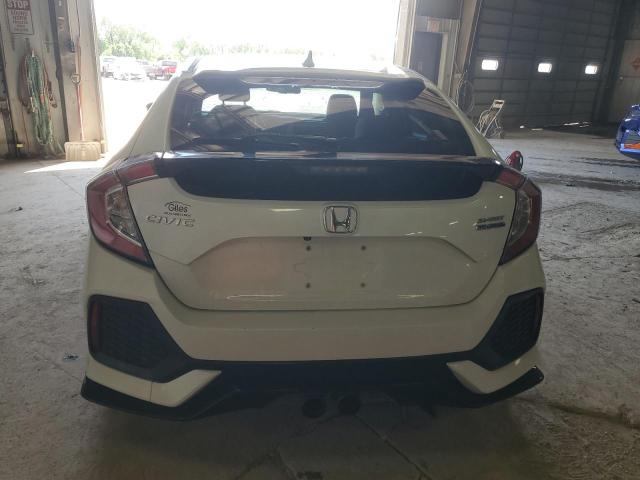 2017 HONDA CIVIC SPOR - SHHFK7H96HU413391