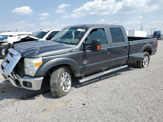 FORD F350 SUPER